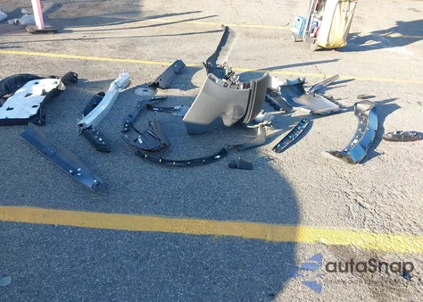 2024 Honda Cr-V Hybrid Sport Touring z USA, uszkodzony, nr VIN 7FARS6H98RE075216